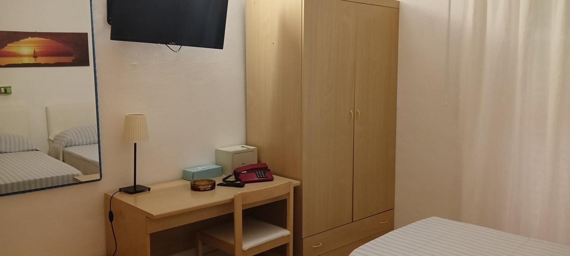 Piccolo Center Hotel Finale Ligure