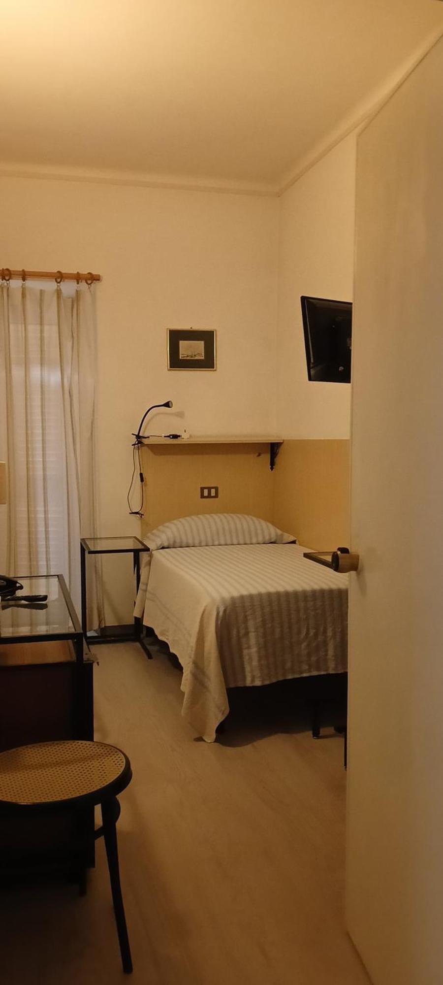 Piccolo Center Hotel