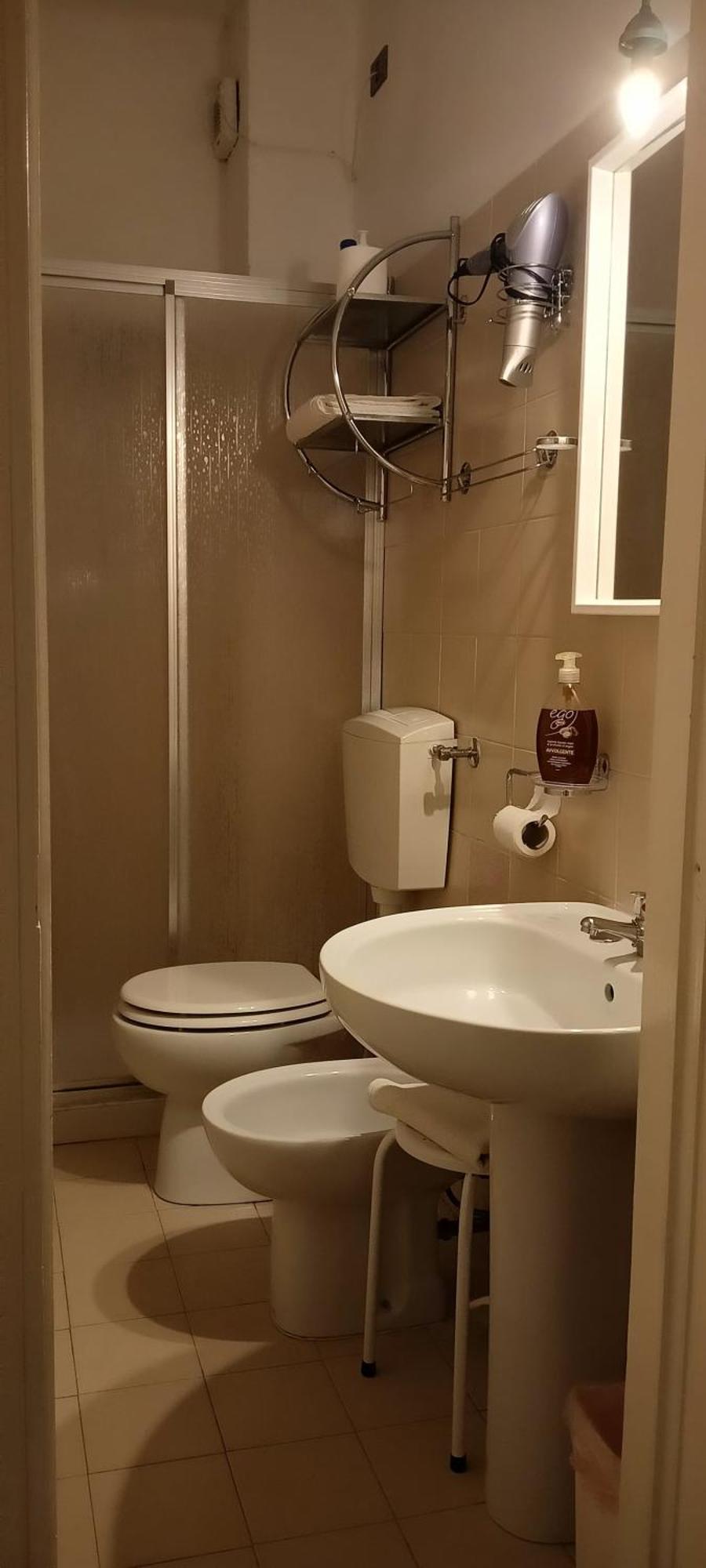 Hotel Piccolo Center Finale Ligure