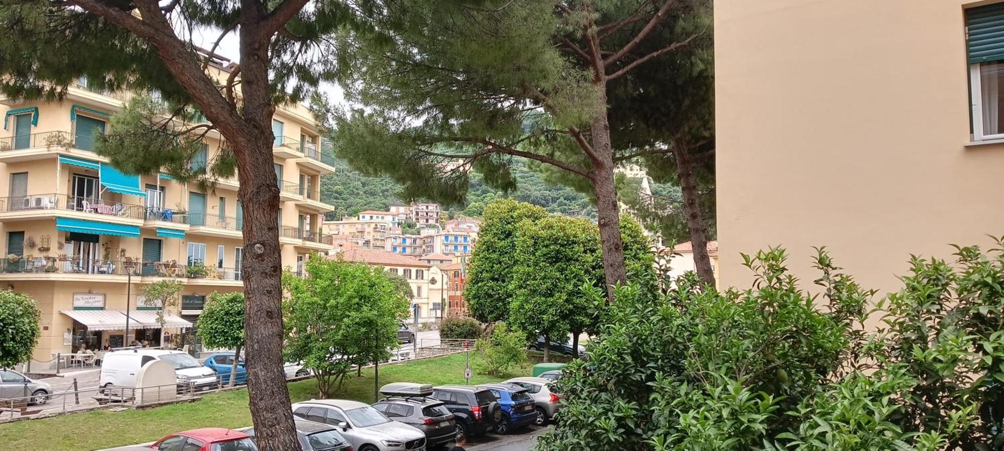 Piccolo Center Hotel Finale Ligure