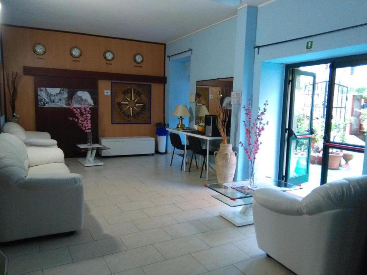 Piccolo Center Hotel Finale Ligure