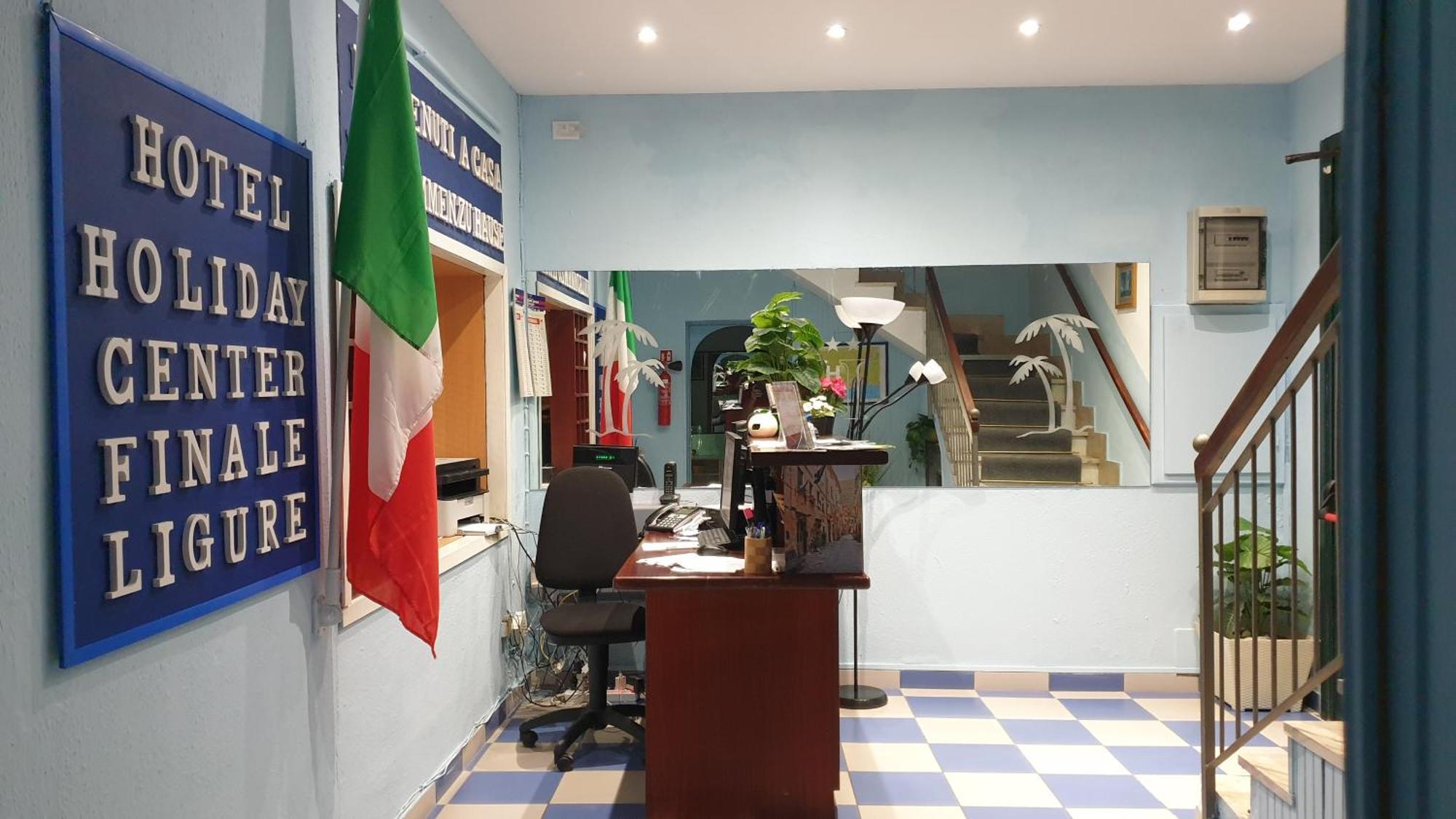 Piccolo Center Finale Ligure