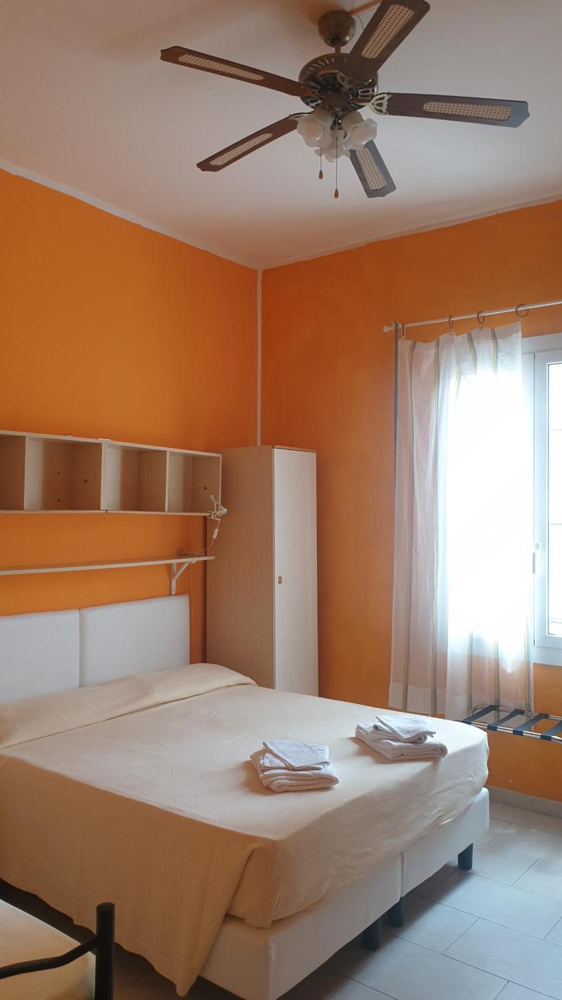 Hotel Piccolo Center Finale Ligure