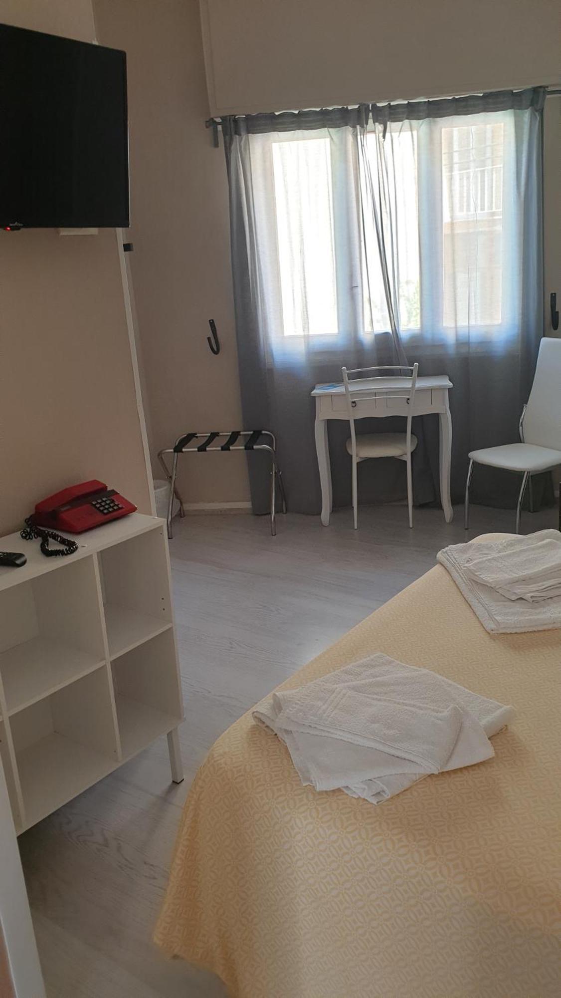 Hotel Piccolo Center